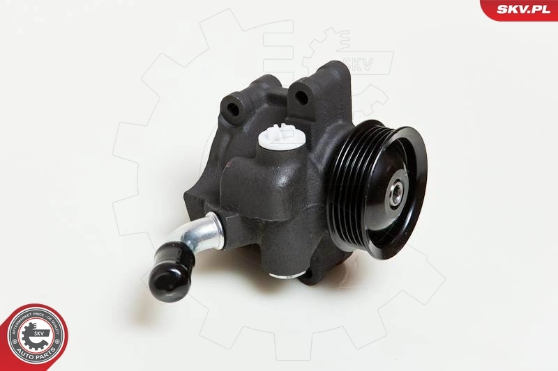 Hydraulic Pump, steering